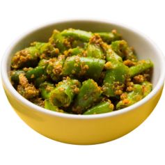 Mirchi Pickle